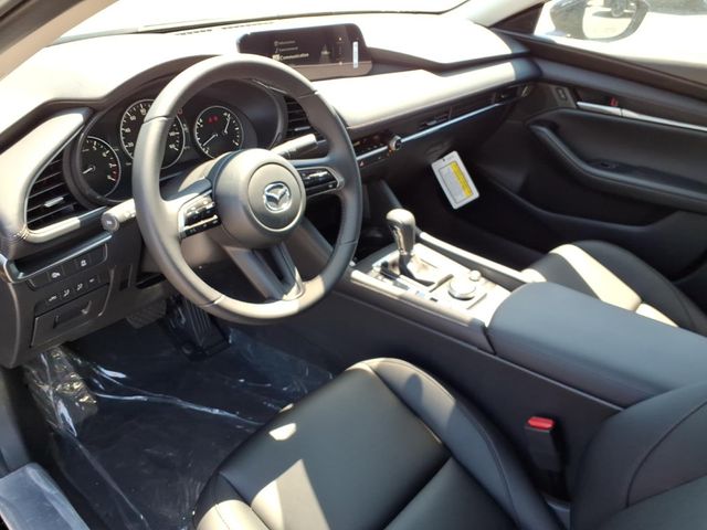 2026 Mazda Mazda3 Preferred - Photo 16