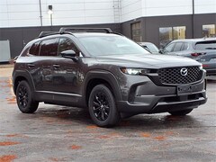 2026 Mazda CX-50 Hybrid Premium SUV