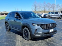 2026 Mazda CX-50 Hybrid Preferred SUV