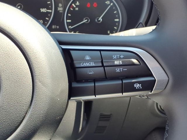 2026 Mazda Mazda3 Preferred - Photo 13