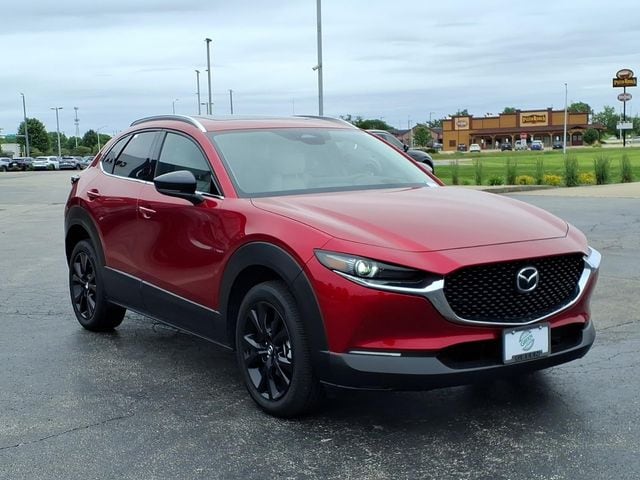 2024 Mazda CX-30 Turbo Premium Plus AWD's photo