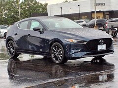 2025 Mazda Mazda3 Hatchback 2.5 S Select Sport Hatchback