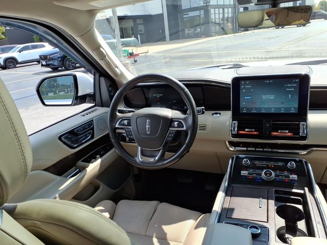 2020 Lincoln Navigator Reserve - Photo 8