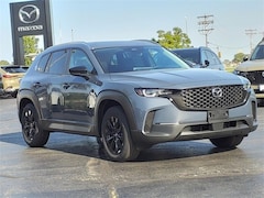 2025 Mazda CX-50 2.5 S Premium Package SUV