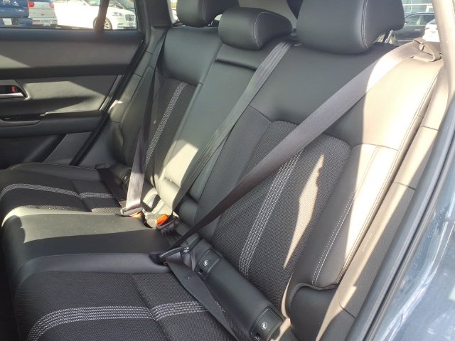 2024 Mazda CX-50 S PREFERRED - Photo 20
