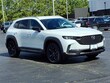 Mazda CX-50