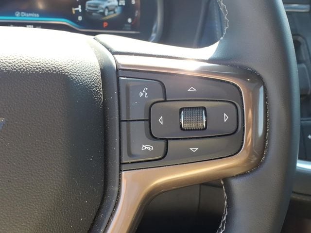 2023 Chevrolet Tahoe High Country - Photo 13