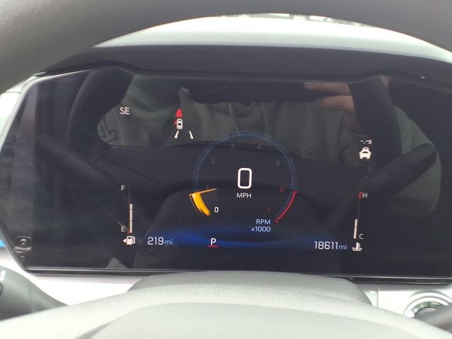 2025 Chevrolet Trax LT - Photo 14
