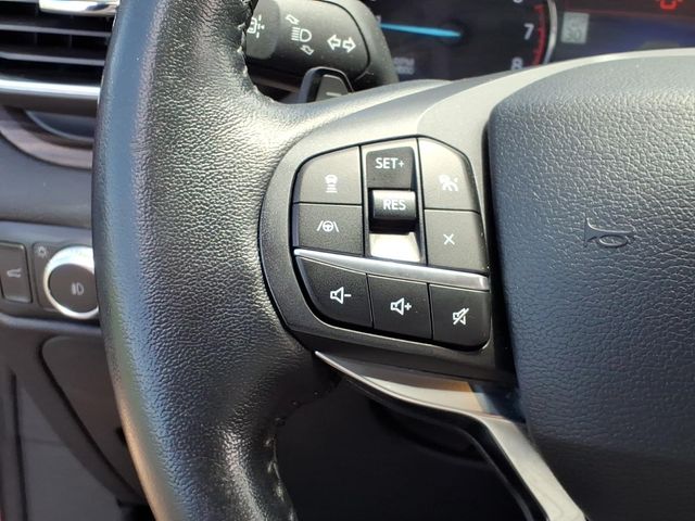 2020 Ford Explorer Limited - Photo 12