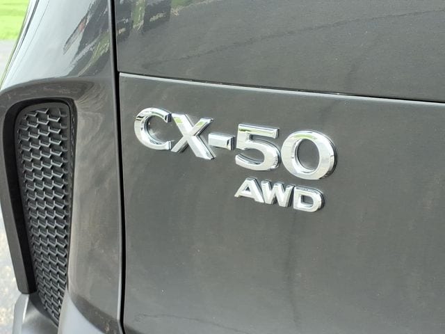 2024 Mazda CX-50 S PREMIUM - Photo 20