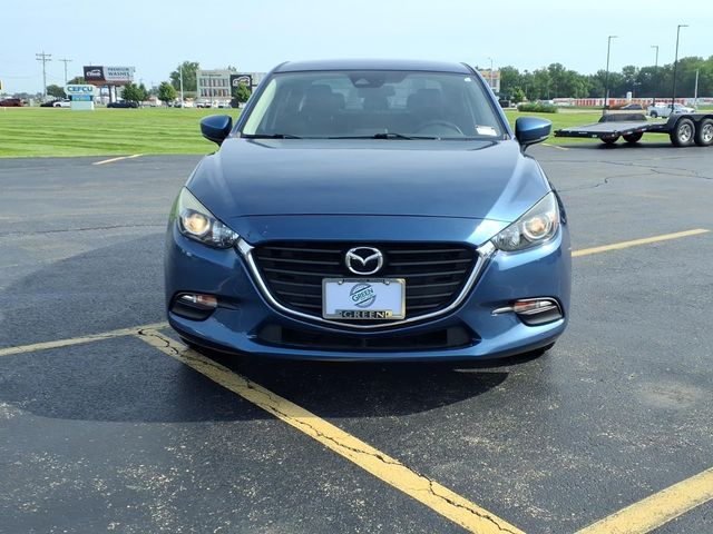 2017 Mazda Mazda3 Touring - Photo 23