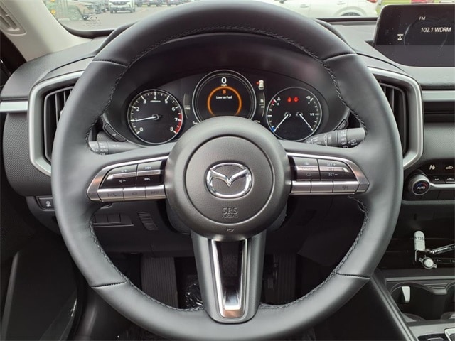 2025 Mazda CX-50 Select - Photo 11