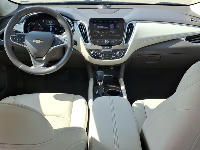 2024 Chevrolet Malibu 2LT - Photo 7