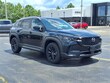 Mazda CX-50