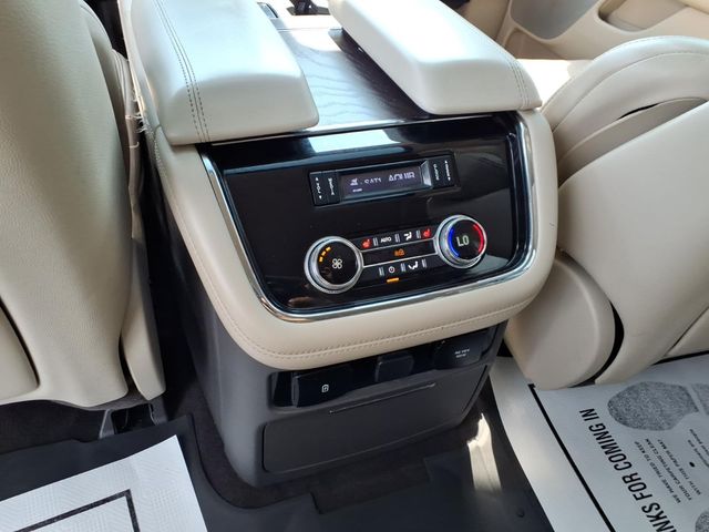 2020 Lincoln Navigator Reserve - Photo 11