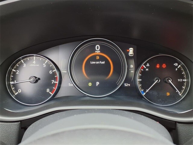 2025 Mazda CX-50 Select - Photo 14