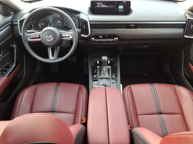 2025 Mazda CX-50 Premium - Photo 7