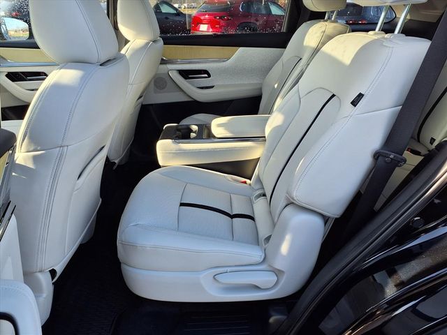 2026 Mazda CX-90 Premium Plus Package - Photo 21