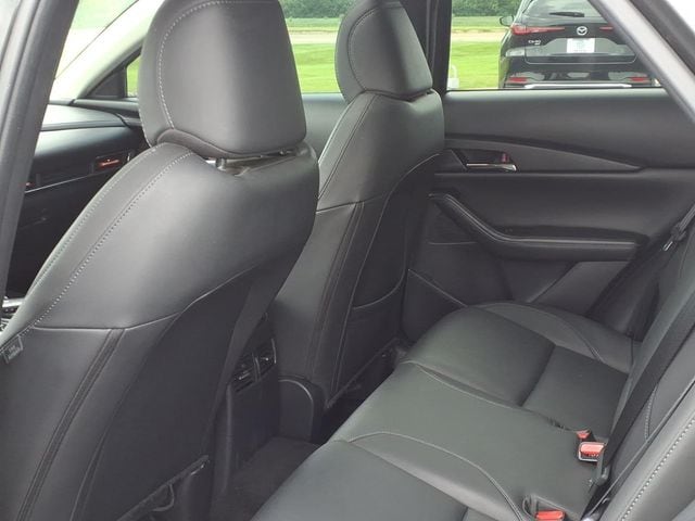 2022 Mazda CX-30 Preferred - Photo 23