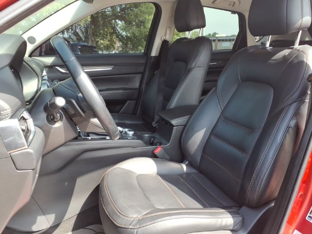 2020 Mazda CX-5 Grand Touring - Photo 21