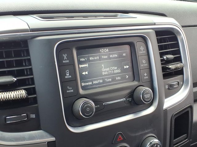 2024 RAM Ram 1500 Classic Warlock - Photo 8