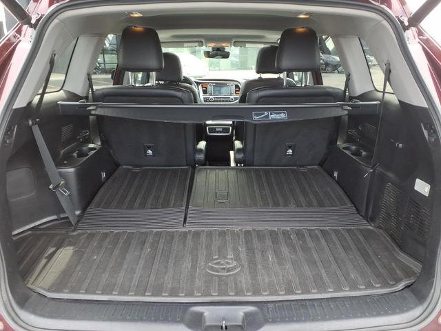 2018 Toyota Highlander XLE - Photo 26