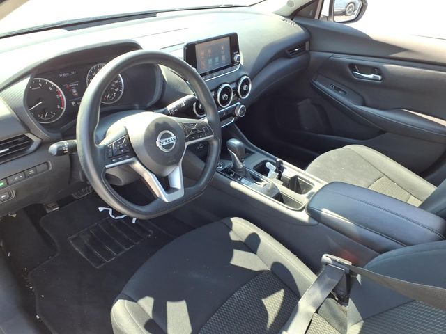 2022 Nissan Sentra S - Photo 16