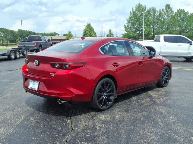 2022 Mazda Mazda3 Turbo - Photo 3
