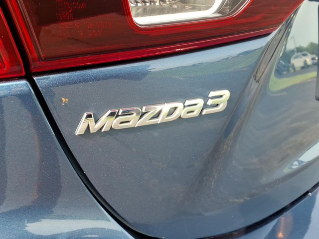 2017 Mazda Mazda3 Touring - Photo 25