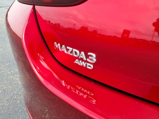 2022 Mazda Mazda3 Turbo - Photo 20