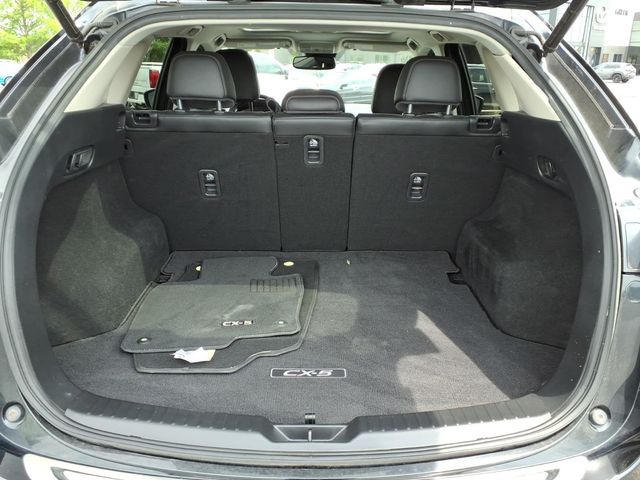 2021 Mazda CX-5 Grand Touring - Photo 26