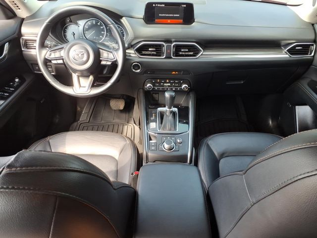 2020 Mazda CX-5 Grand Touring - Photo 7