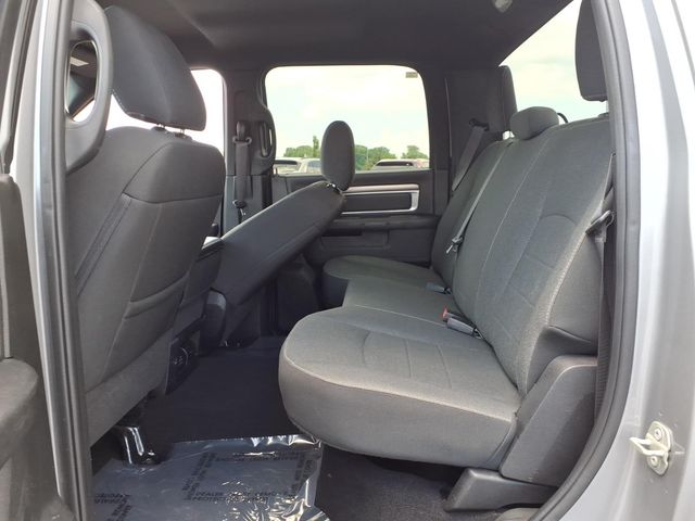 2024 RAM Ram 1500 Classic Warlock - Photo 17
