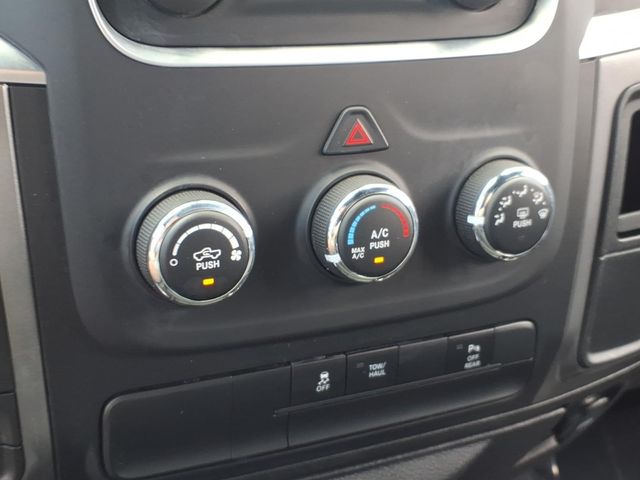 2024 RAM Ram 1500 Classic Warlock - Photo 10