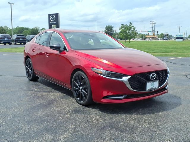 2022 Mazda Mazda3 Turbo - Photo 1