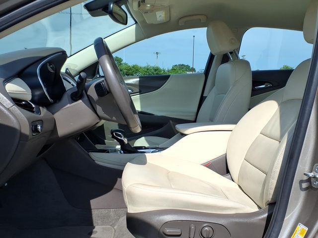 2024 Chevrolet Malibu 2LT - Photo 17