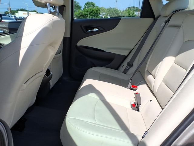 2024 Chevrolet Malibu 2LT - Photo 18