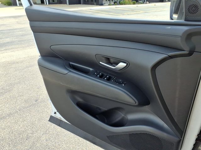 2025 Hyundai Tucson SEL - Photo 20
