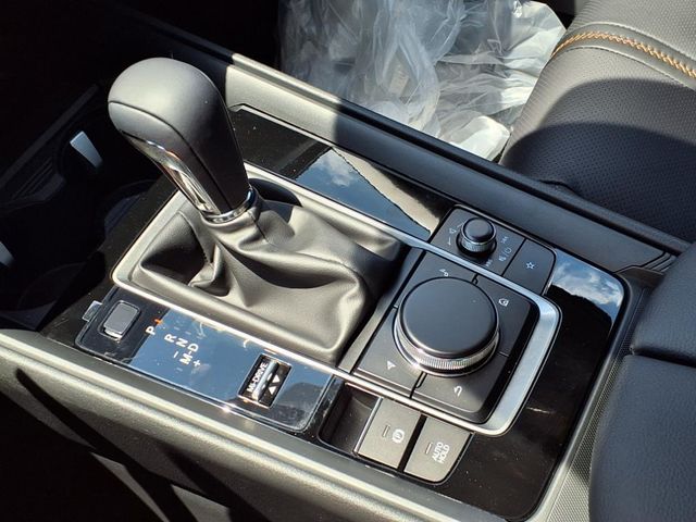 2025 Mazda CX-50 Premium - Photo 9