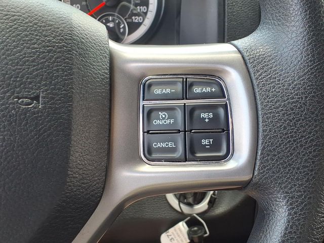 2024 RAM Ram 1500 Classic Warlock - Photo 13