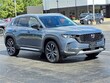 Mazda CX-50