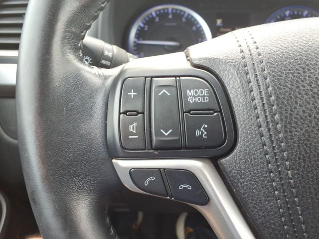2018 Toyota Highlander XLE - Photo 18