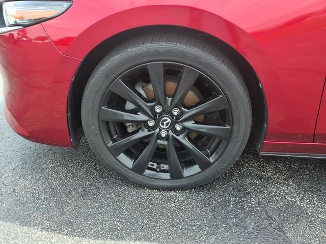 2022 Mazda Mazda3 Turbo - Photo 4