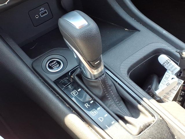 2022 Nissan Sentra S - Photo 11
