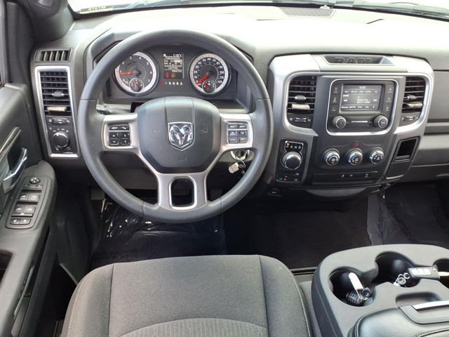 2024 RAM Ram 1500 Classic Warlock - Photo 7