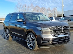 2026 Lincoln Navigator Reserve SUV