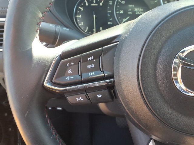 2025 Mazda CX-5 Turbo Premium Package - Photo 14