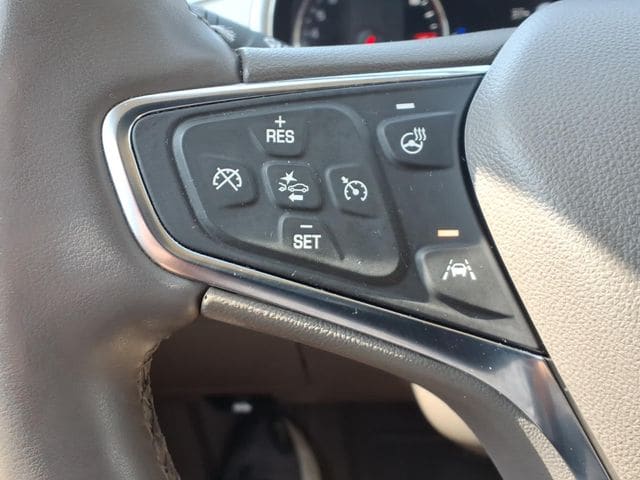 2024 Chevrolet Malibu 2LT - Photo 12