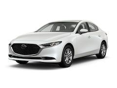 2025 Mazda Mazda3 Sedan 2.5 S Sedan