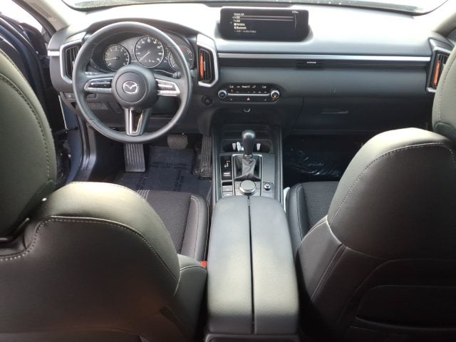 2024 Mazda CX-50 S PREFERRED - Photo 7